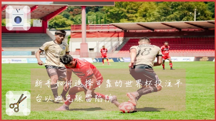新手如何选择可靠的世界杯投注平台以避免踩雷陷阱