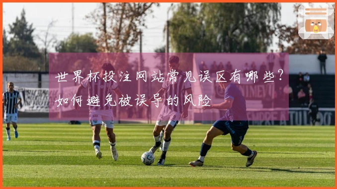 世界杯投注网站常见误区有哪些？如何避免被误导的风险