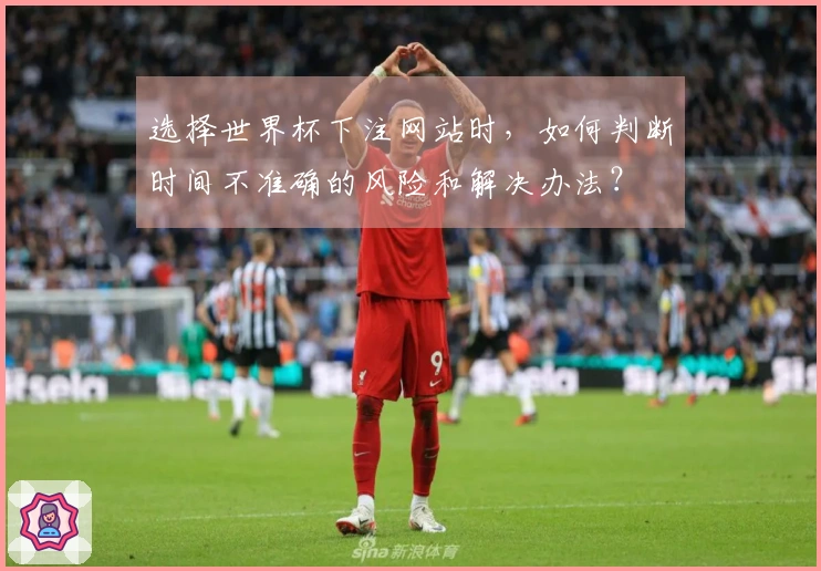 选择世界杯下注网站时，如何判断时间不准确的风险和解决办法？