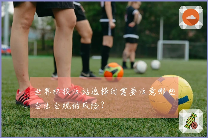 世界杯投注站选择时需要注意哪些合法合规的风险？