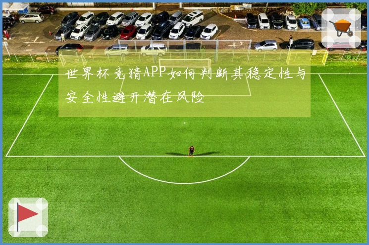 世界杯竞猜APP如何判断其稳定性与安全性避开潜在风险