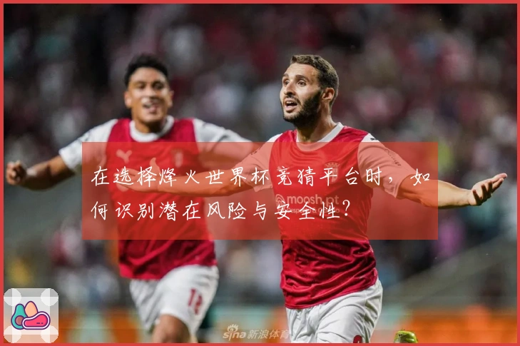 在选择烽火世界杯竞猜平台时，如何识别潜在风险与安全性？