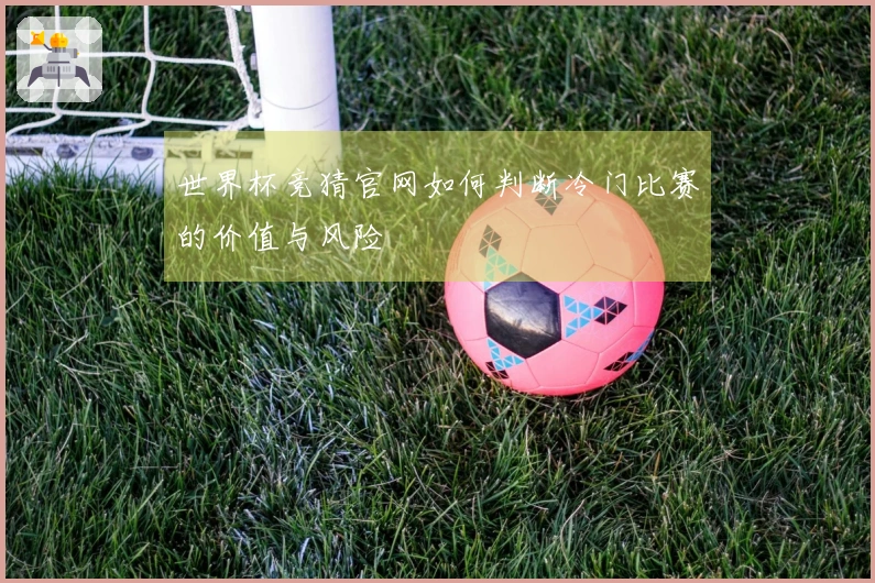 世界杯竞猜官网如何判断冷门比赛的价值与风险