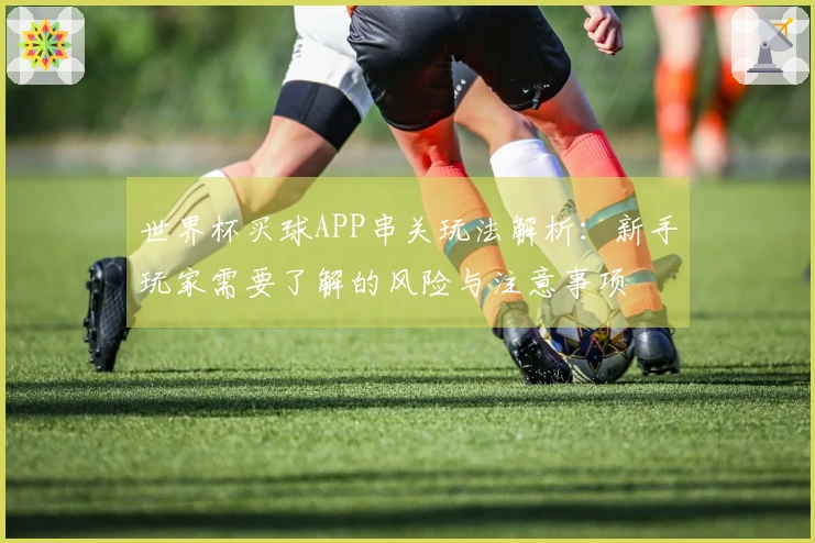 世界杯买球APP串关玩法解析：新手玩家需要了解的风险与注意事项